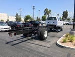 2027 Ford F-650 Preferred