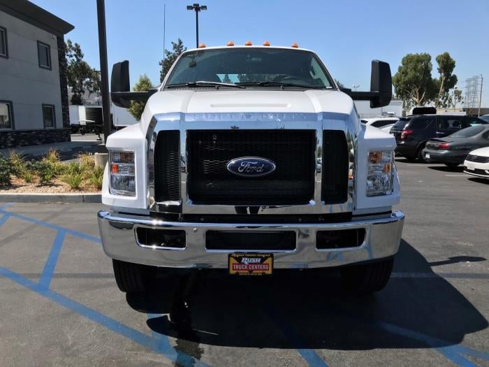 2027 Ford F-650 Preferred