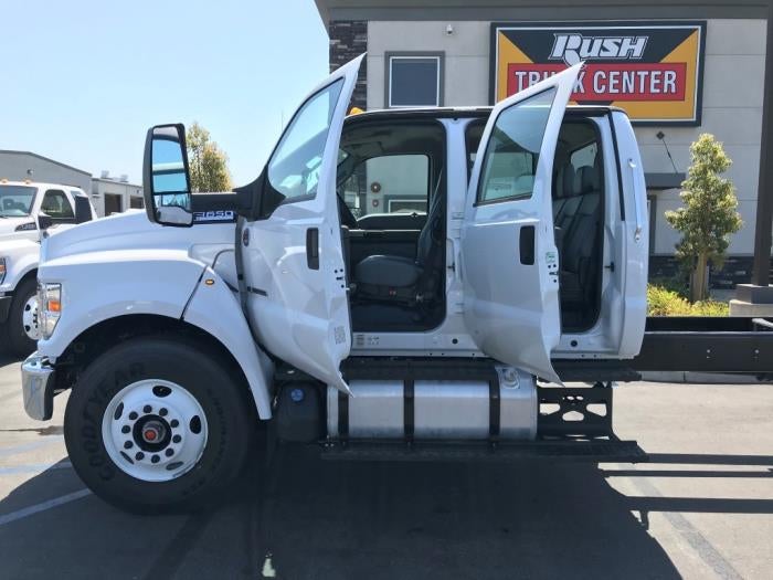 2027 Ford F-650 Preferred