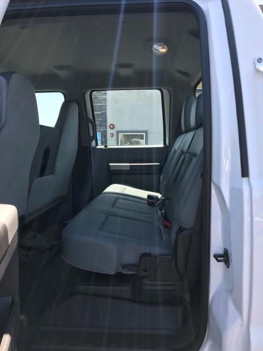 2027 Ford F-650 Preferred