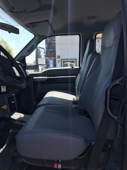 2027 Ford F-650 Preferred