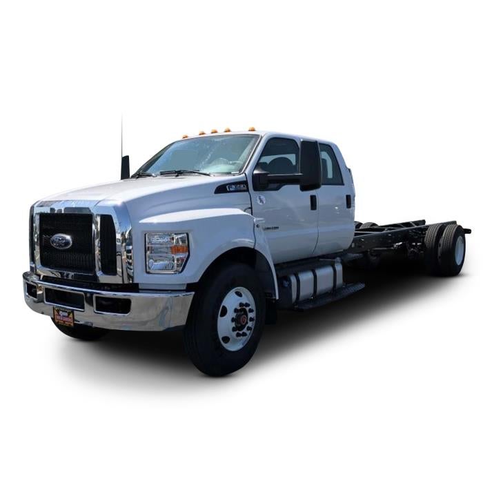 2027 Ford F-650 Preferred