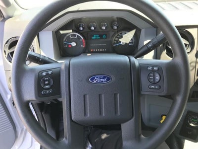 2027 Ford F-650 Preferred