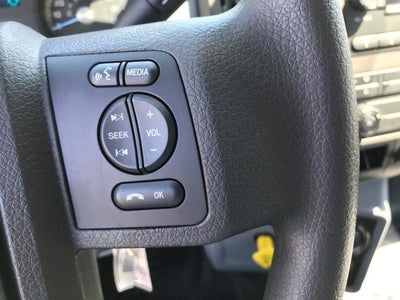 2027 Ford F-650 Preferred