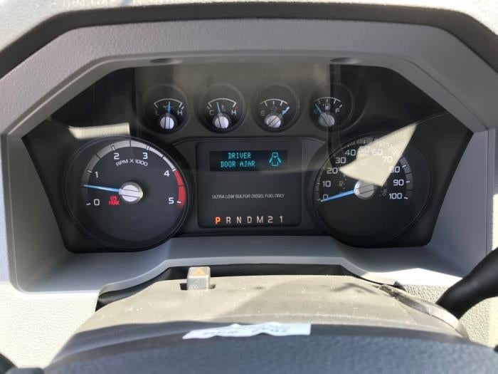 2027 Ford F-650 Preferred