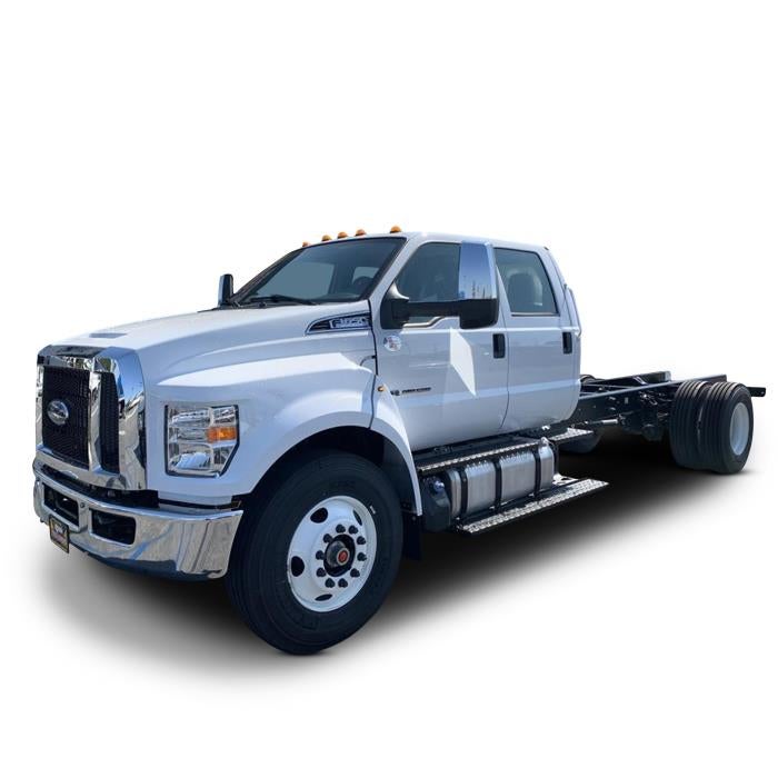 2027 Ford F-650 Preferred