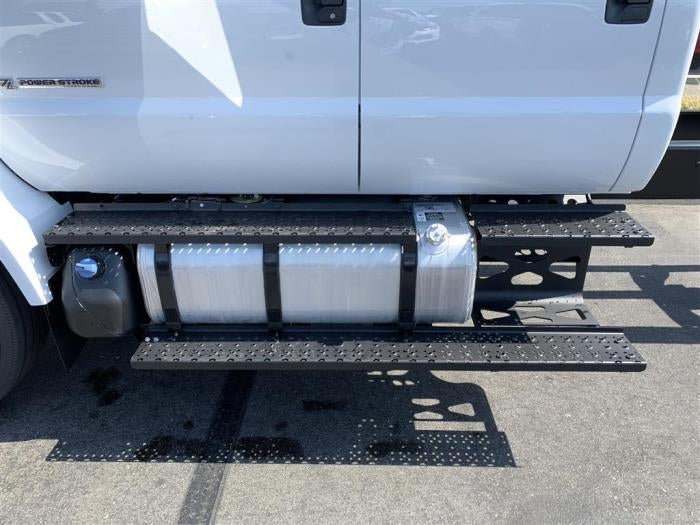 2027 Ford F-650 Preferred