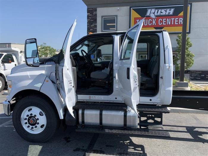 2027 Ford F-650 Preferred