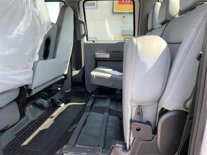2027 Ford F-650 Preferred