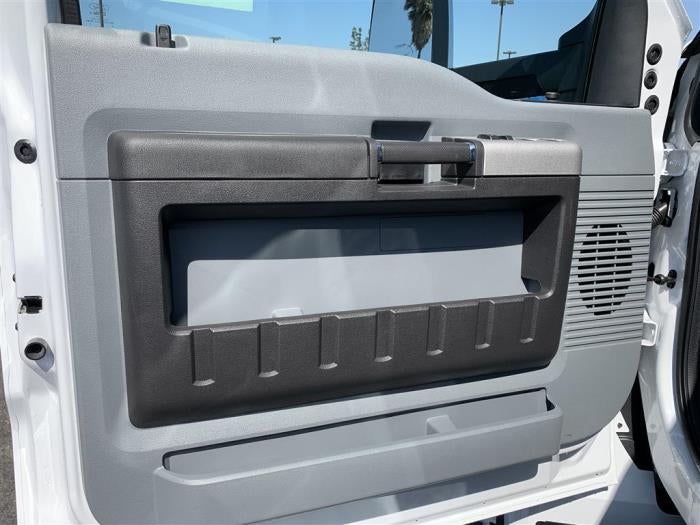 2027 Ford F-650 Preferred