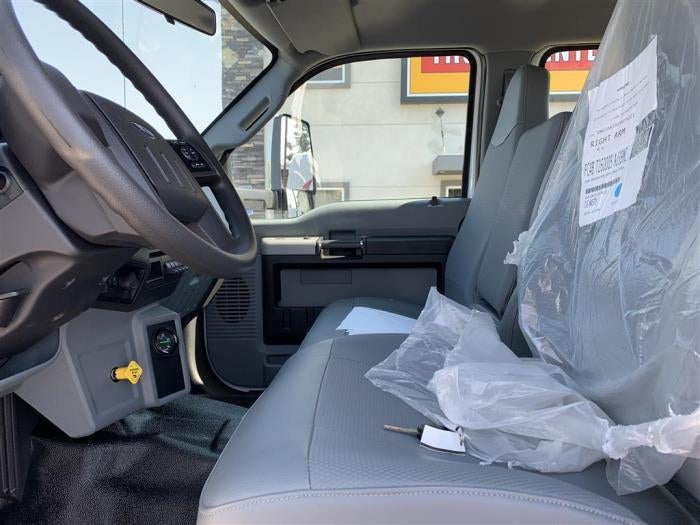 2027 Ford F-650 Preferred