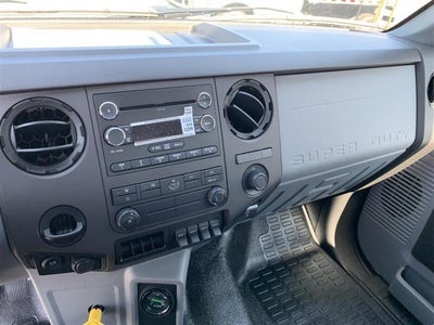 2027 Ford F-650 Preferred