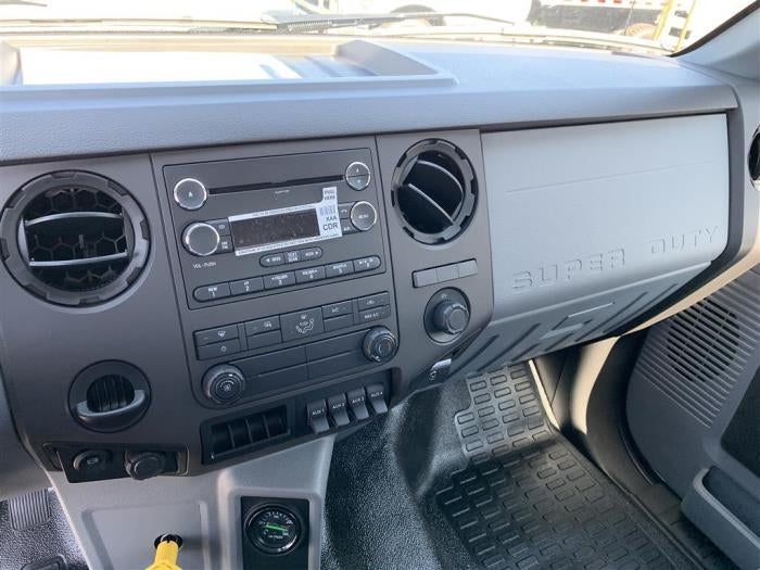 2027 Ford F-650 Preferred