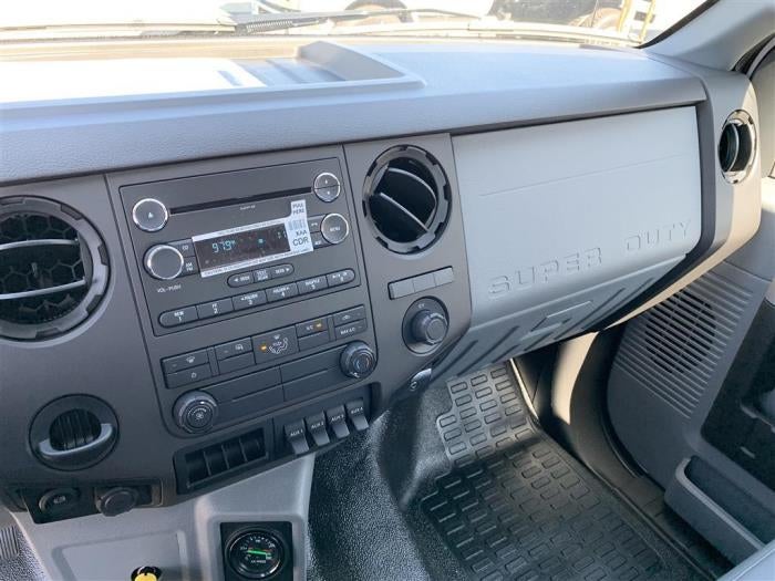2027 Ford F-650 Preferred