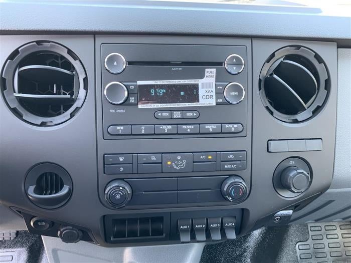 2027 Ford F-650 Preferred