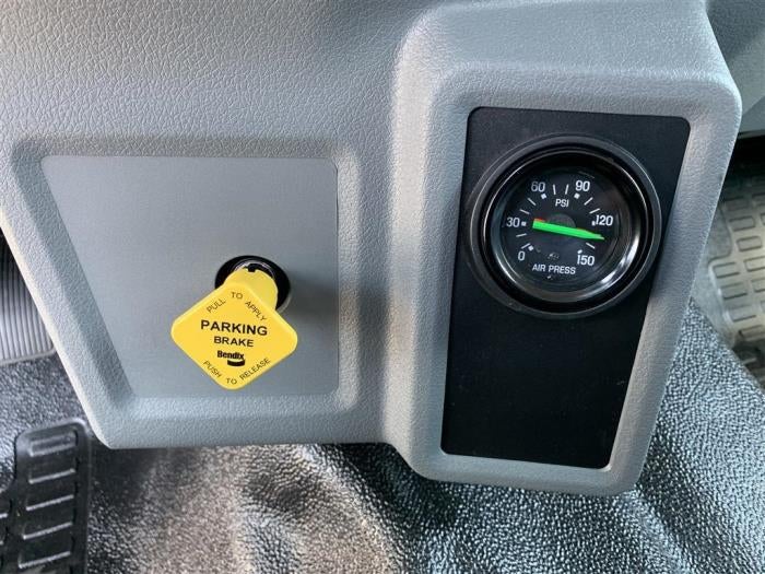 2027 Ford F-650 Preferred