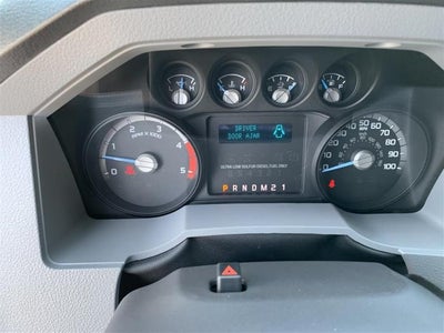 2027 Ford F-650 Preferred