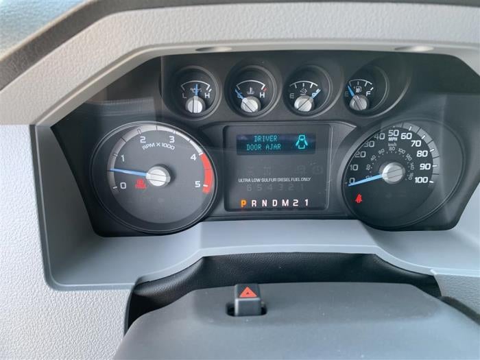 2027 Ford F-650 Preferred