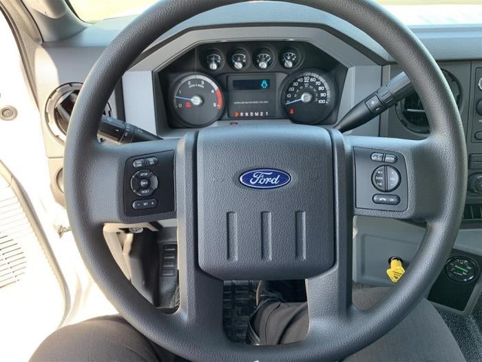 2027 Ford F-650 Preferred