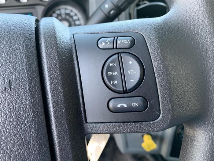 2027 Ford F-650 Preferred