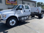 2027 Ford F-650 Preferred