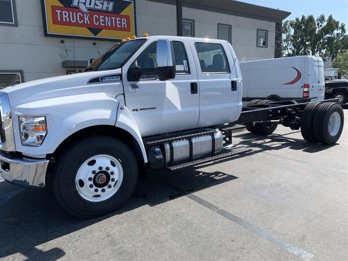 2027 Ford F-650 Preferred