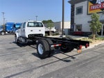 2027 Ford F-650 Preferred