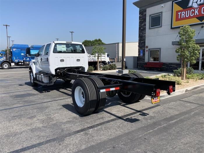 2027 Ford F-650 Preferred