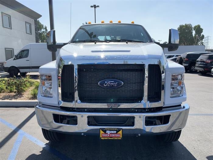 2027 Ford F-650 Preferred