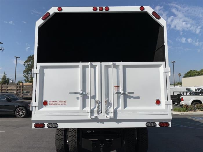 2027 Ford F-650 Preferred