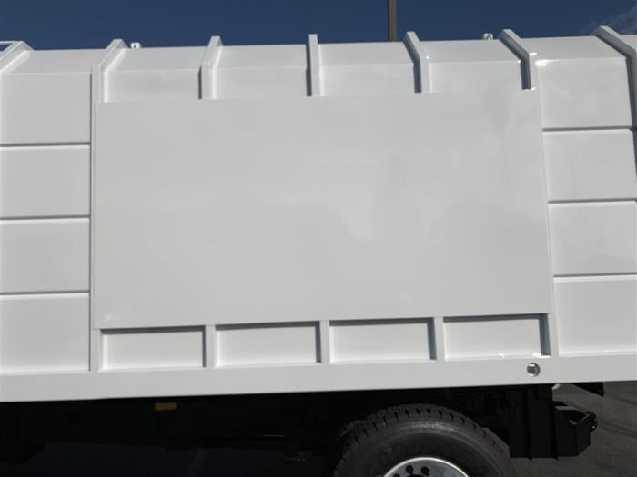 2027 Ford F-650 Preferred