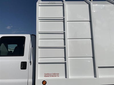 2027 Ford F-650 Preferred