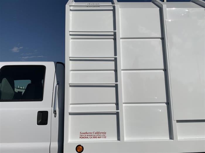 2027 Ford F-650 Preferred