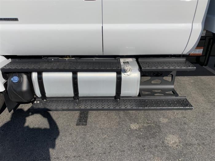 2027 Ford F-650 Preferred