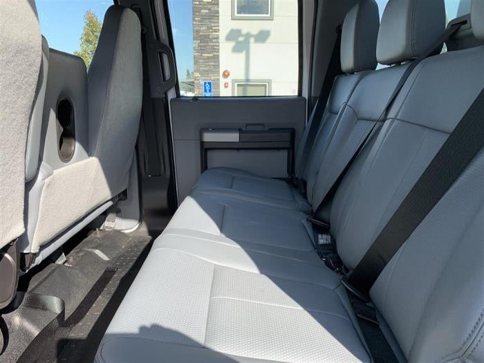 2027 Ford F-650 Preferred