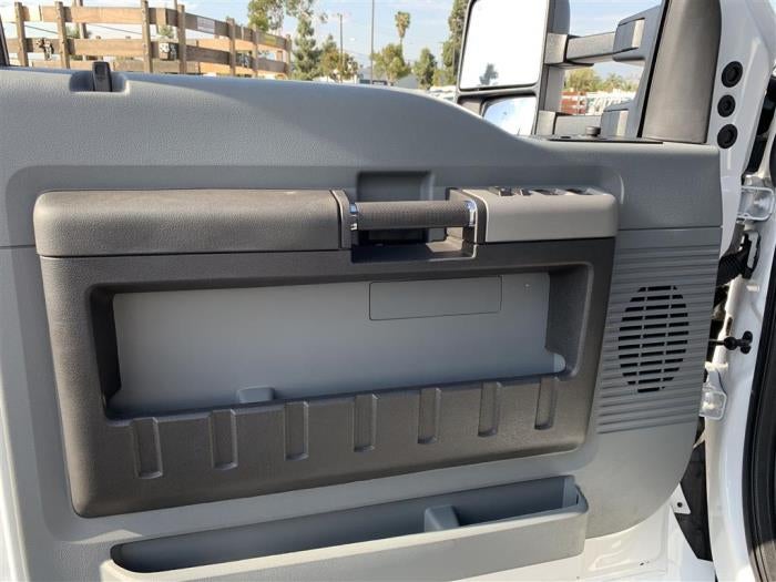 2027 Ford F-650 Preferred