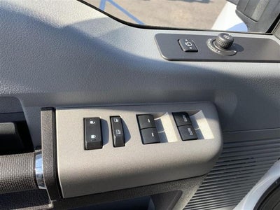 2027 Ford F-650 Preferred