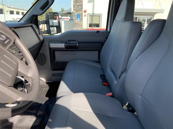 2027 Ford F-650 Preferred