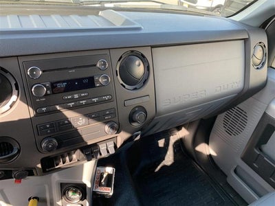 2027 Ford F-650 Preferred