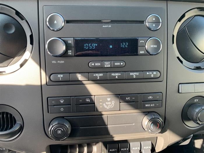 2027 Ford F-650 Preferred