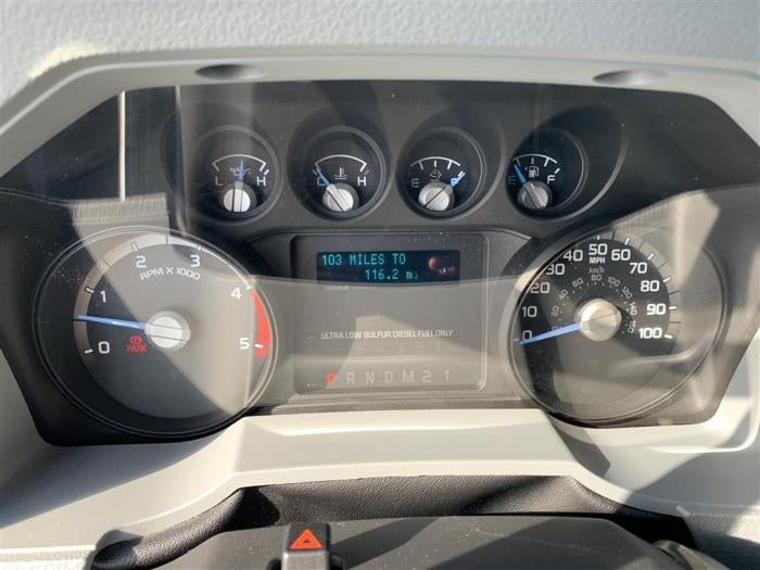 2027 Ford F-650 Preferred