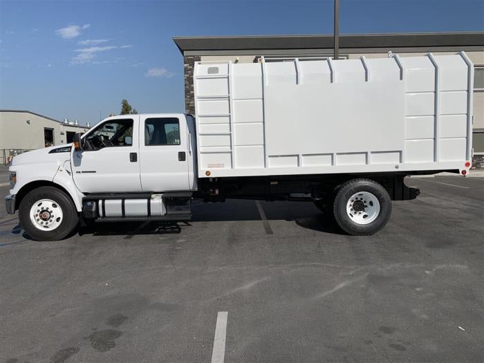 2027 Ford F-650 Preferred