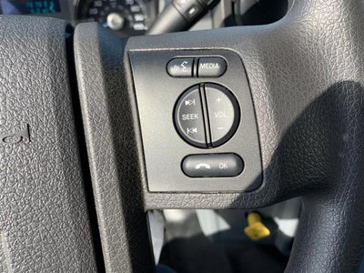2027 Ford F-650 Preferred