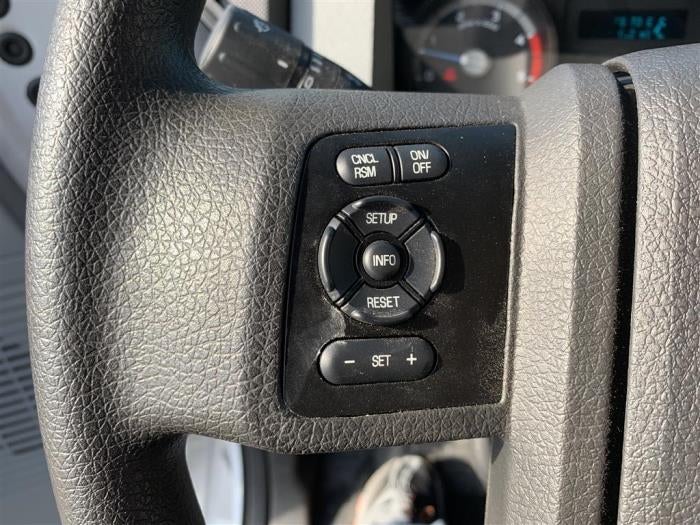 2027 Ford F-650 Preferred