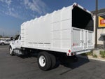 2027 Ford F-650 Preferred
