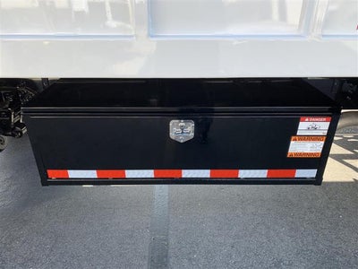 2027 Ford F-650 Preferred