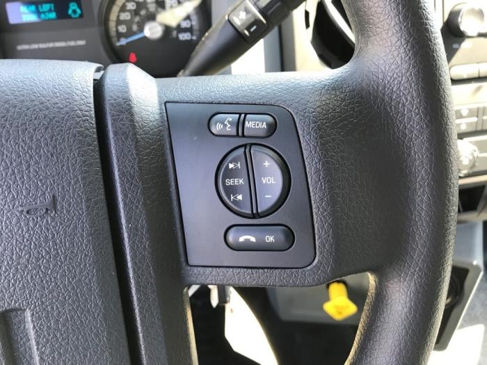 2027 Ford F-650 Preferred