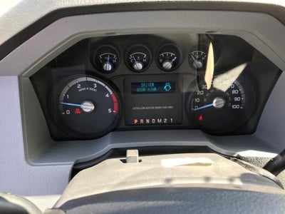 2027 Ford F-650 Preferred