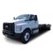 2027 Ford F-650 Preferred