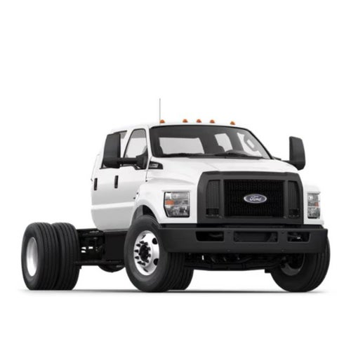 2026 Ford F-750 Preferred